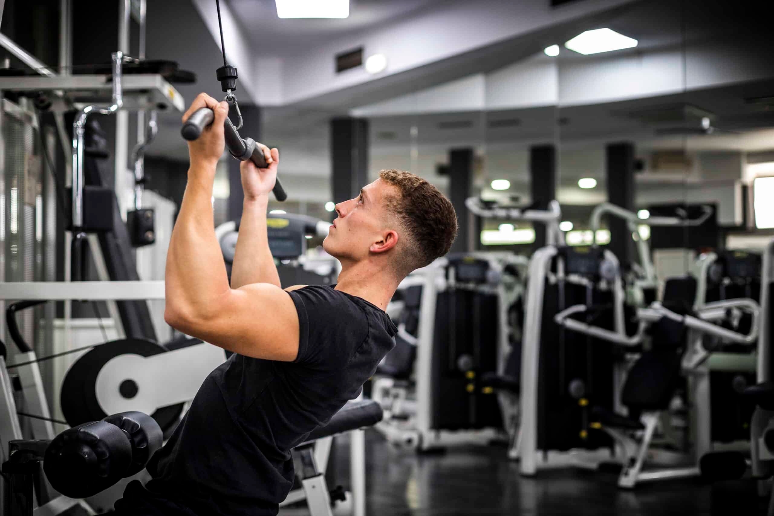 Why Investing in a Fitness Franchise Is a Smart Move?