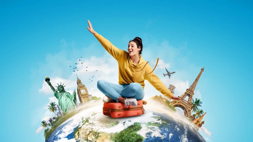 Unlock the Future of Branded Travel with Our White Label Travel Platform
