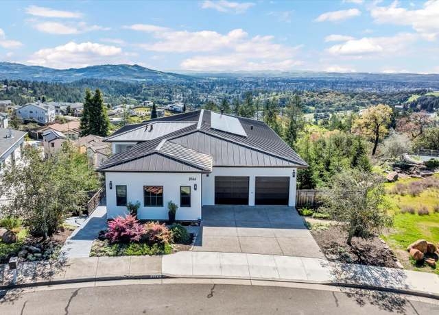 Homes for Sale in San Francisco, CA: Embrace Urban Living in the City by the Bay