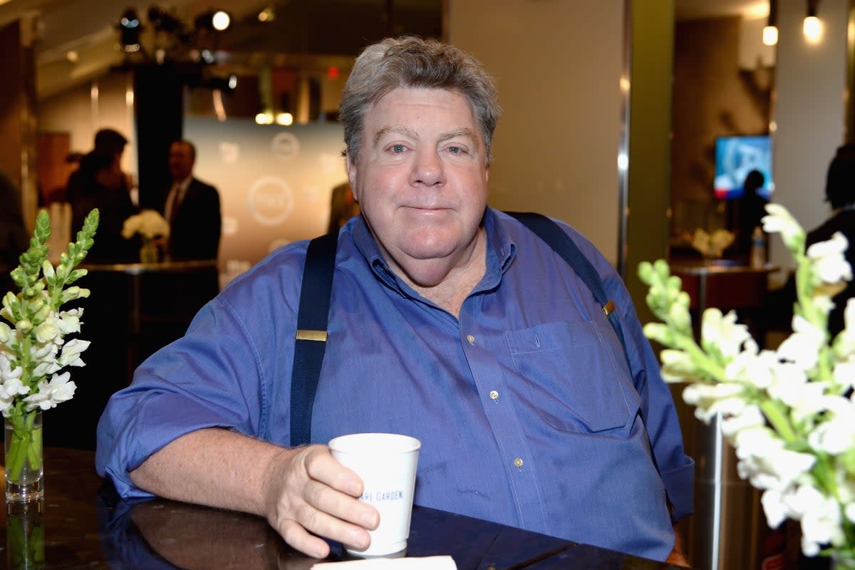 George Wendt: Raising a Glass to an Iconic Career and the Enduring Legacy of Norm Peterson