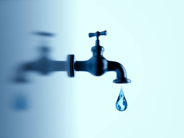 Water Outage Crisis: How America's Failing System Affects You
