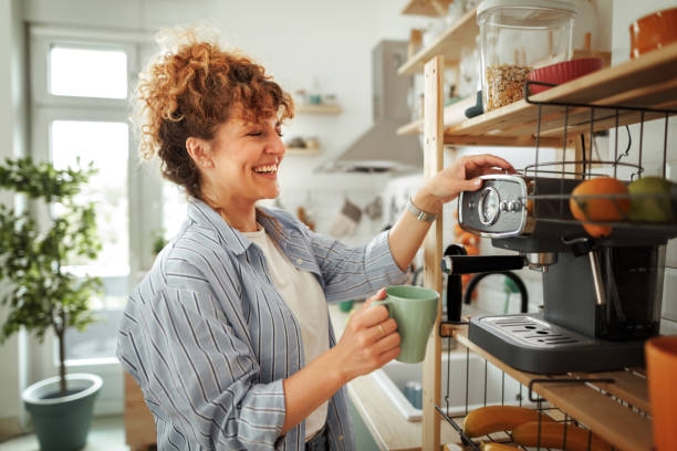 The Ultimate Guide to Choosing the Right Coffee Machine for Your Needs