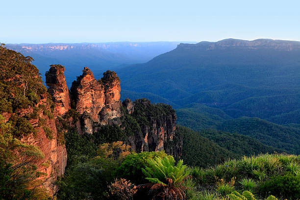 Blue Mountains Small Group Day Tours: Discover Nature's Masterpiece in Comfort and Style