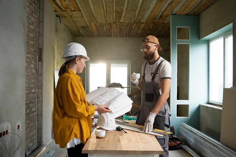 Quick and Affordable Home Renovations to Increase Your Property's Value