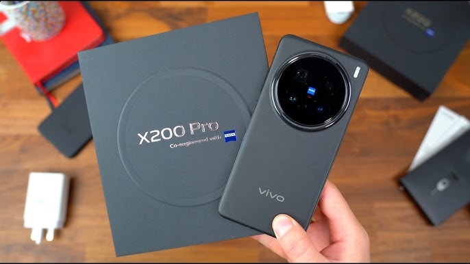 Which Vivo Mobile Should You Buy in Pakistan? Price Guide Inside