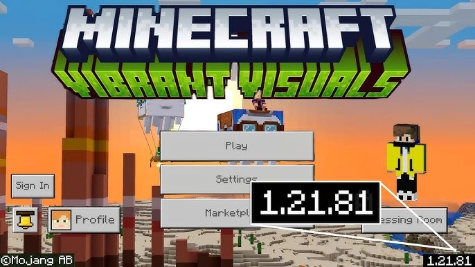 Bedrock: Important fixes after version 1.21.80