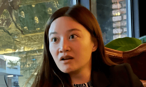 The Vanishing Act of Hyeji Bae: Running from Her Crimes, But Not Fast Enough