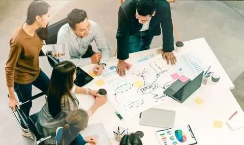 Overcoming Cultural and Organizational Barriers in a DevOps Roadmap