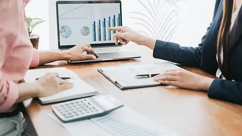 The Financial Backbone of Startups: Why Austin Entrepreneurs Need Professional CPA and CFO Support