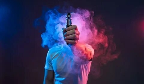 How Smart Features Are Shaping the Future of Vaping