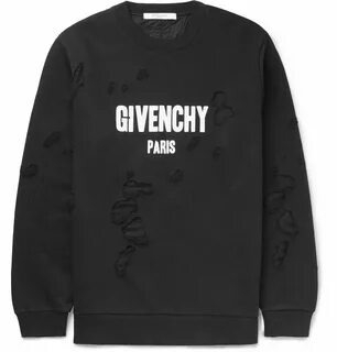 The Timeless Appeal of Givenchy Clothing
