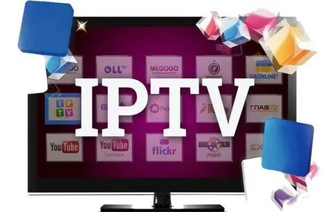 IPTV: Revolutionizing the Future of Television