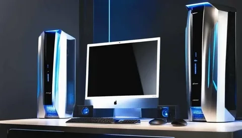 Best Desktop PCs in USA: 2025 Buying Guide