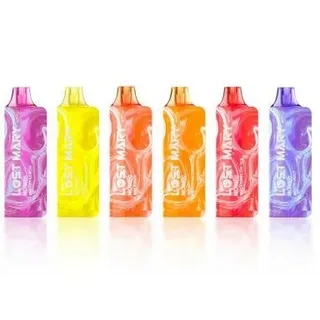 What's So Special About Lost Mary Vape Flavors?