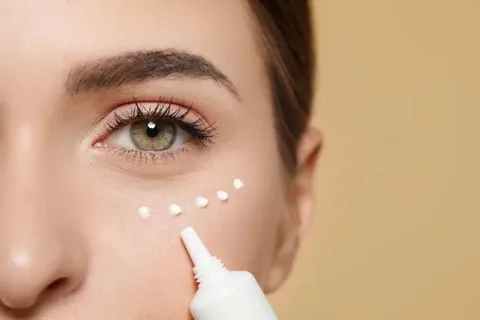 PRF Under Eyes: A Natural Solution for Rejuvenation