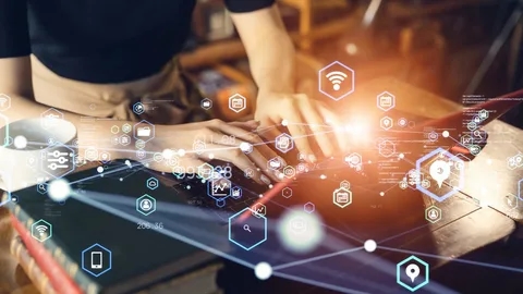 How Digital Transformation is Shaping the Future of Enterprises?