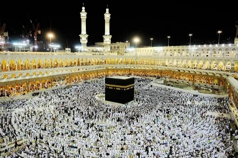 Book Your Couple Umrah Package with Affordable Deals