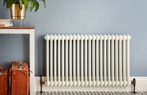 How to Choose the Right Size Cornel Column Radiator