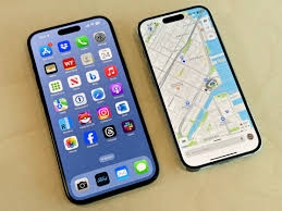 Excellence Apple iPhone 16 Pro Apple iPhone 16 Pro