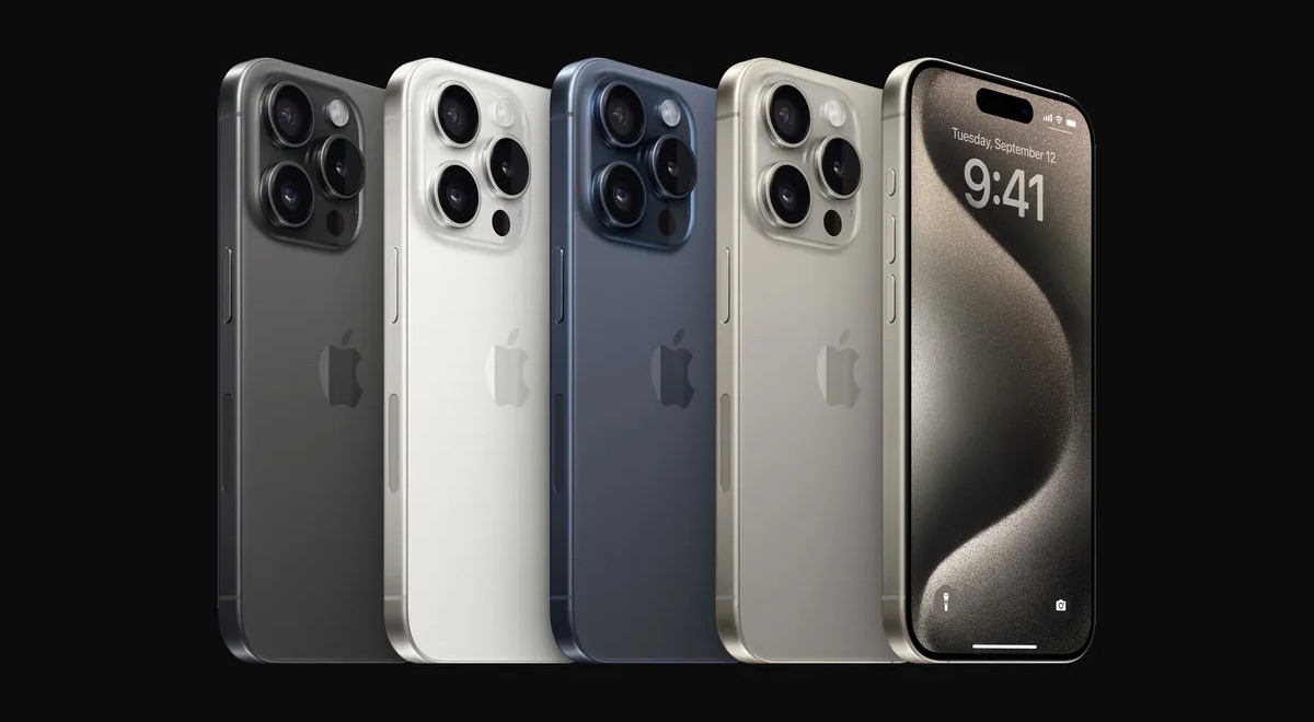 iPhone 16 Pro Max Price in Pakistan: What's the Difference in Features