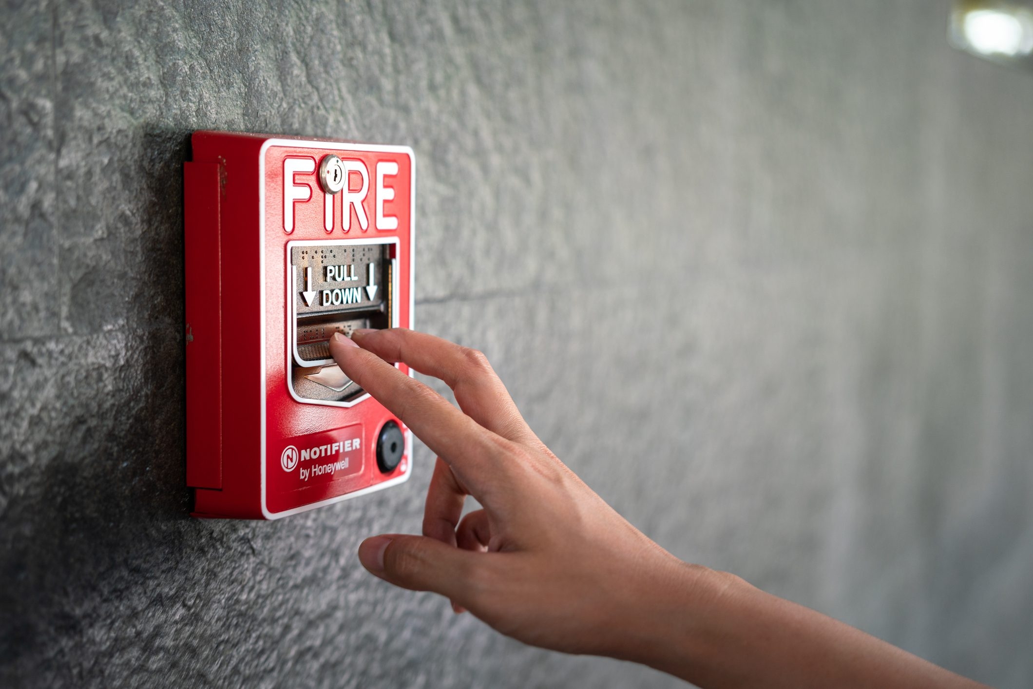 Top Benefits of Using Refurbished Fire Alarm Parts for Commercial Buildings