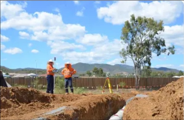 Understanding Land Survey Accuracy: Key Factors and Modern Techniques