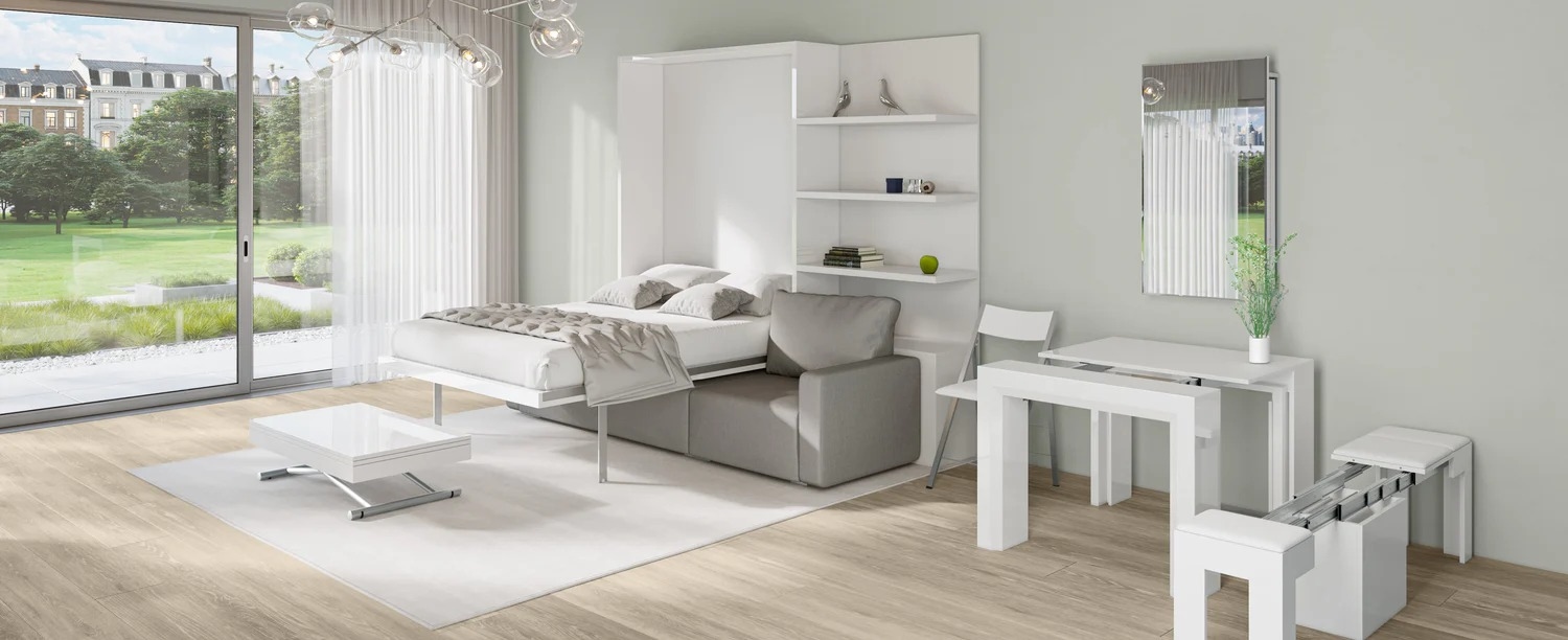 Fast, Easy, and Fee-Free: Furniture Shipped Straight from the USA