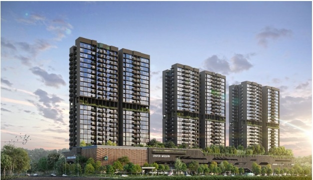 Your Dream Home in Singapore
