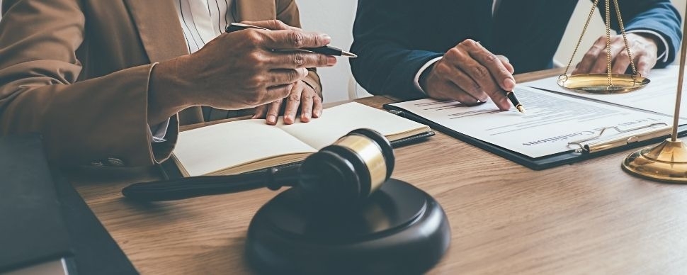 How Small Law Firms Can Compete with Big Firms Online