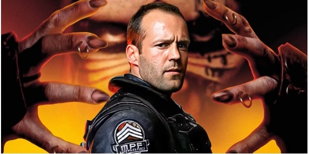 Inside Stathamism: The New Film Exploring a Reddit Cult That Idolized Jason Statham
