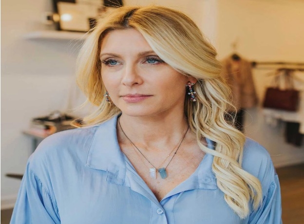 From Compassion to Action: The Inspiring Journey of Andi Sklar