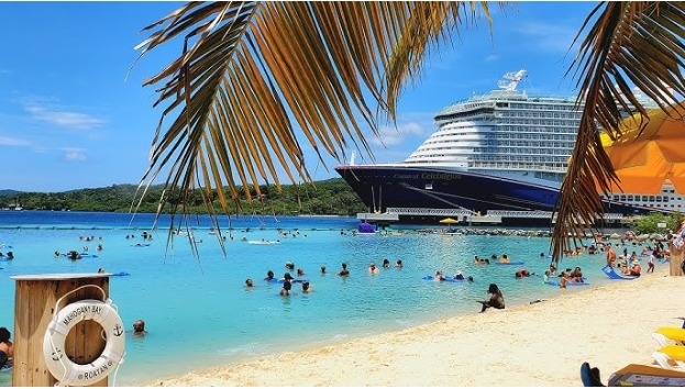 Discovering Mahogany Bay: A Modern Belizean Paradise