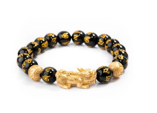 FengShui Bracelet Reviews: Unboxing the Black Obsidian Bracelet