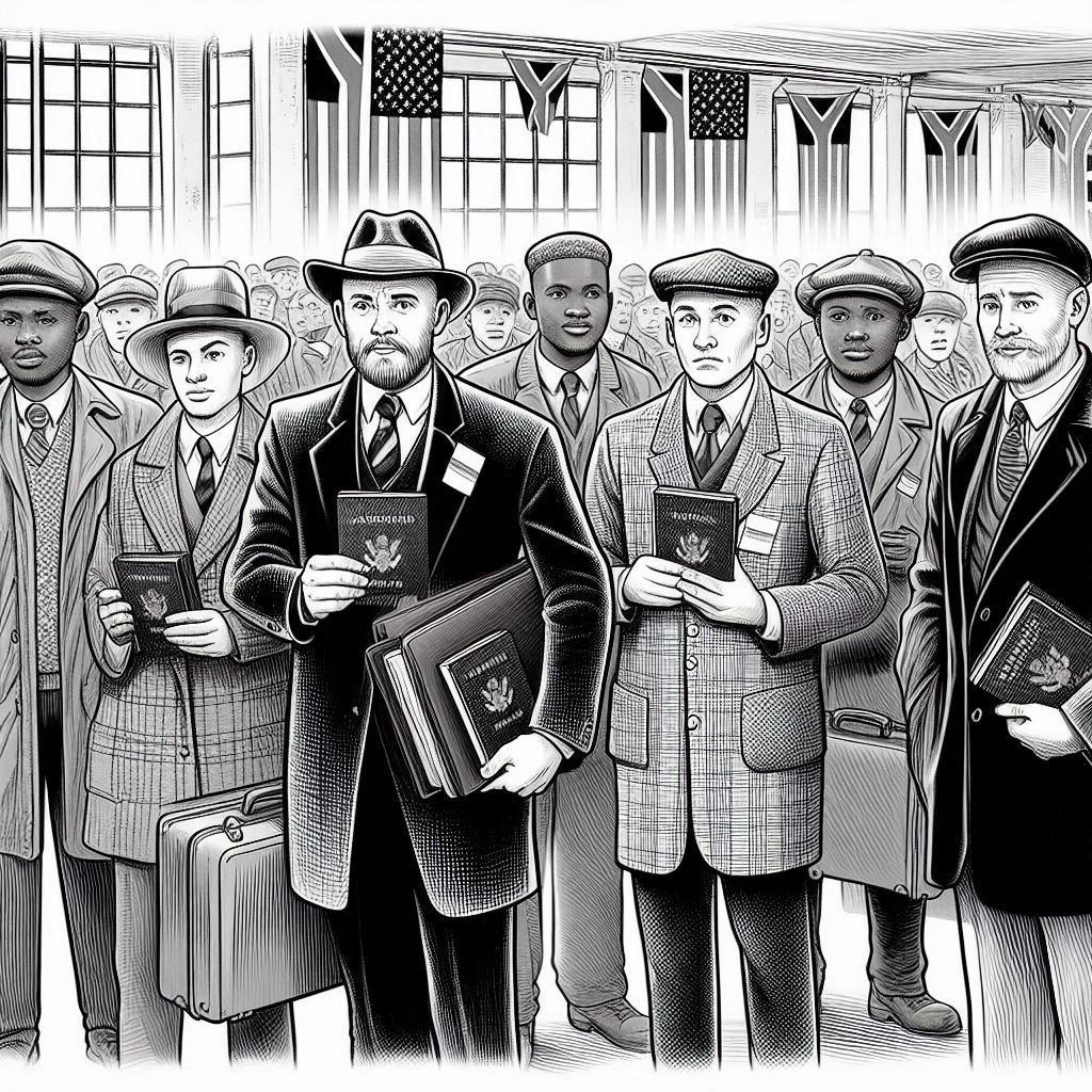 Options Without Exile: How Amicus Helps South Africans Secure a Second Citizenship—Legally