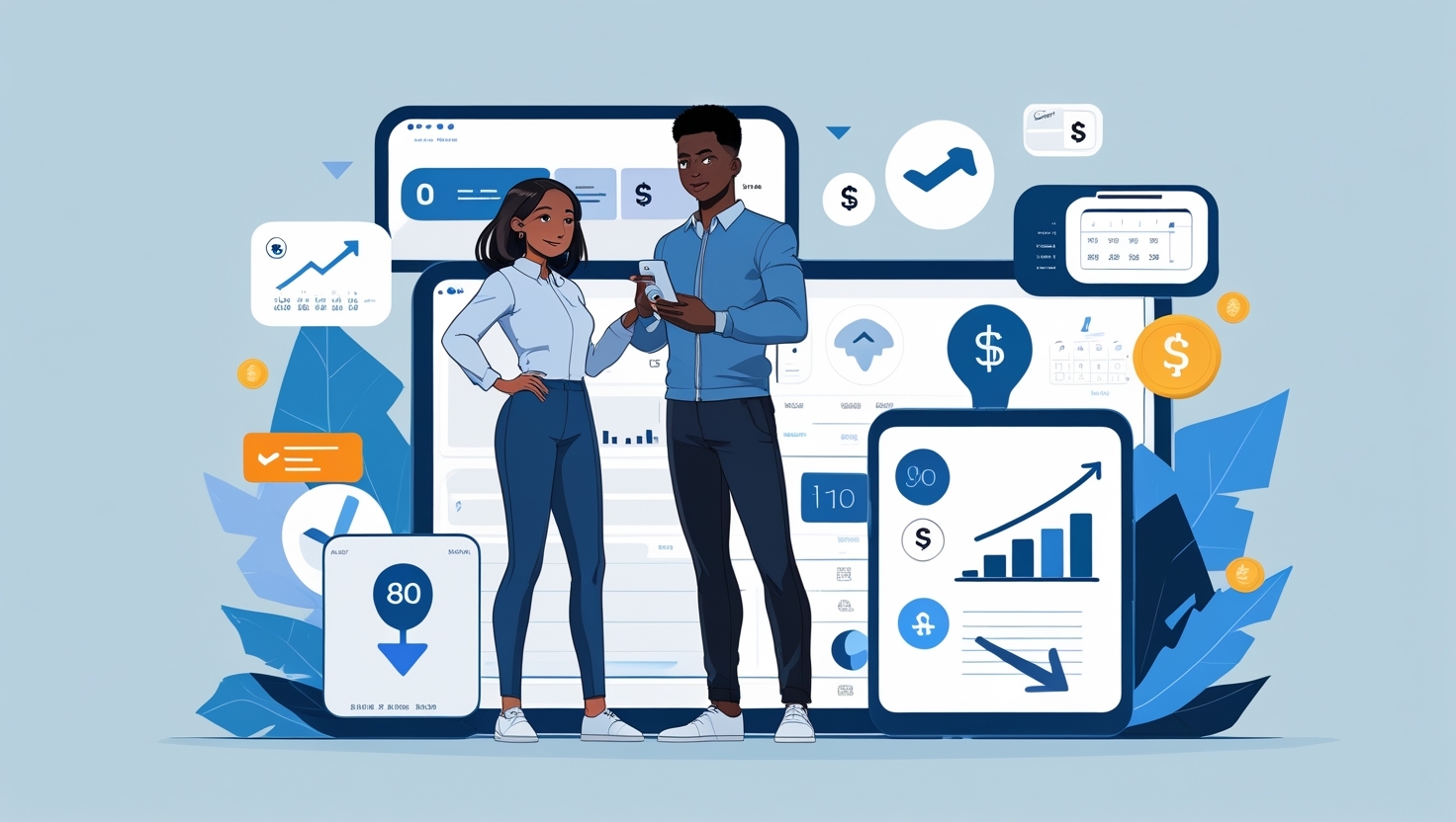 A Guide to Low-Interest Personal Loans in Nigeria