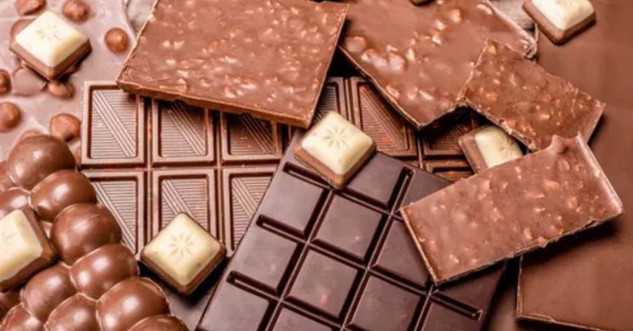 Why is the cost of chocolate soaring in the UK