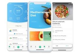 The Mediterranean Diet & Meal Plan App: A Comprehensive Tool for Heart Health