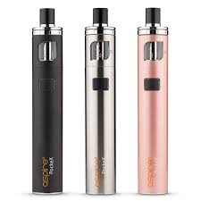 Hit Hard, Look Sharp: Vaping with Style