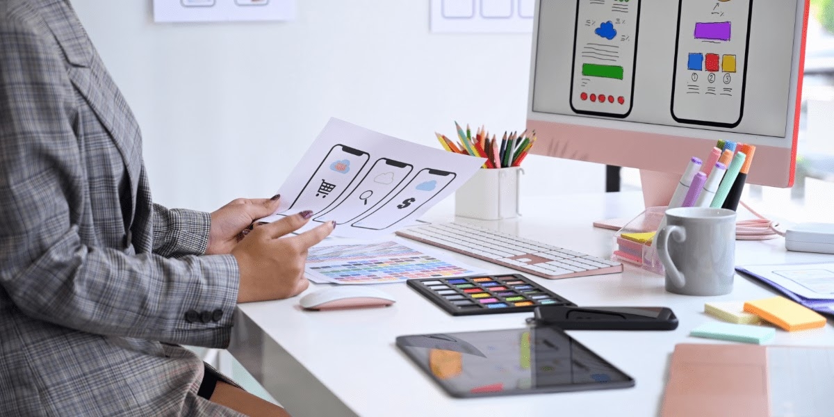 The ROI of Investing in Professional App Development in Charlotte