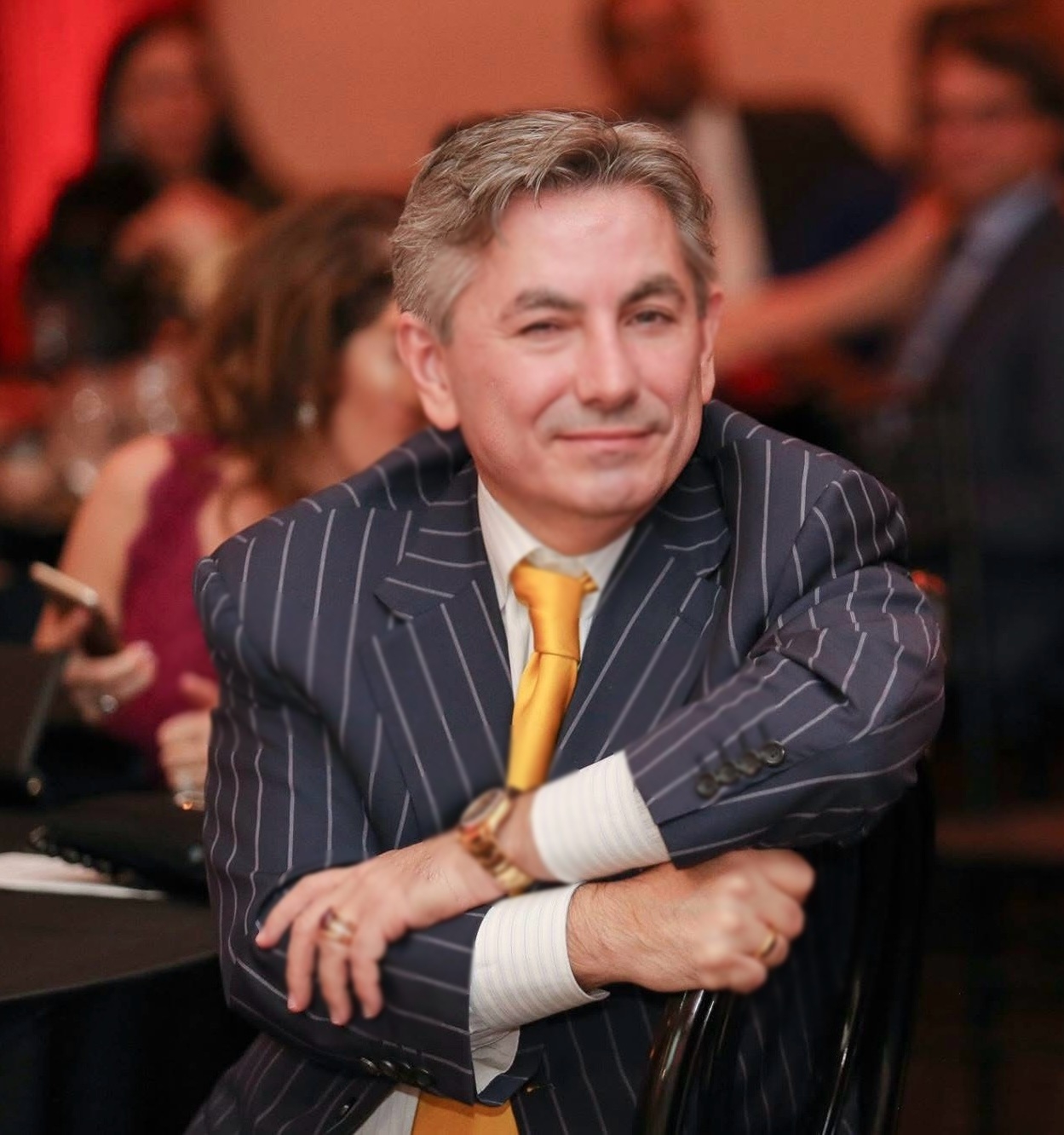 What I Learned Watching a Michigan Car Accident Lawyer Handle Real-World Chaos with Compassion