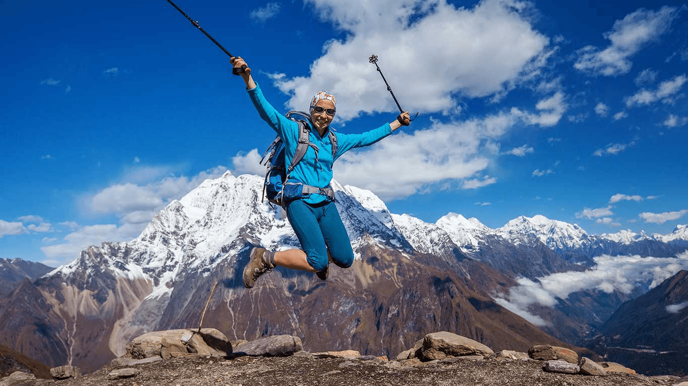 When is the Best Time to Trek in Nepal