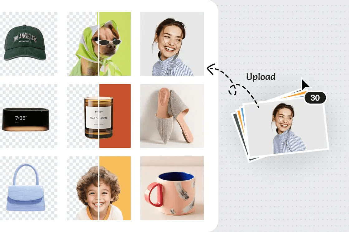 Batch Photo Editing by insMind Launched to Increase Image Processing Efficiency