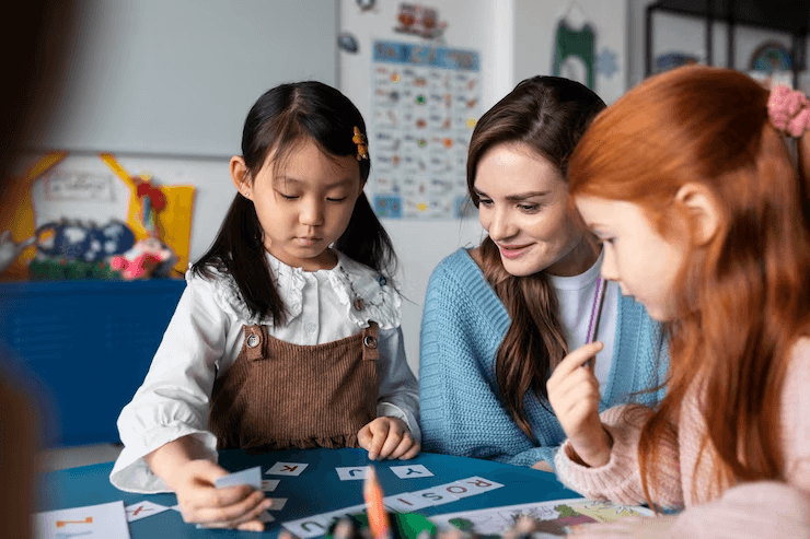 Why Choose an International Preschool in Thailand?