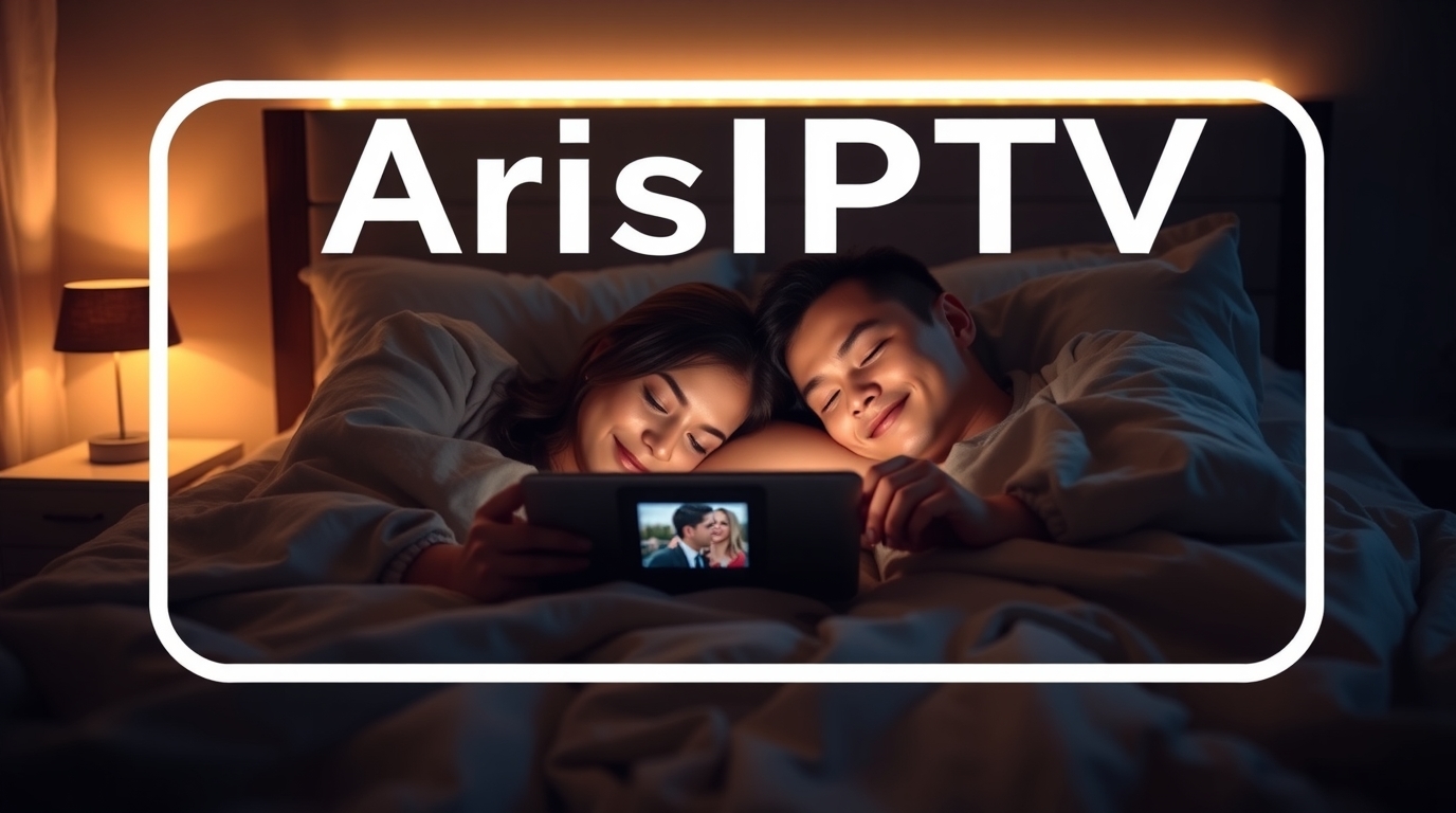 Switch to Smarter Streaming Discover the Best Cheap IPTV Service in 2025