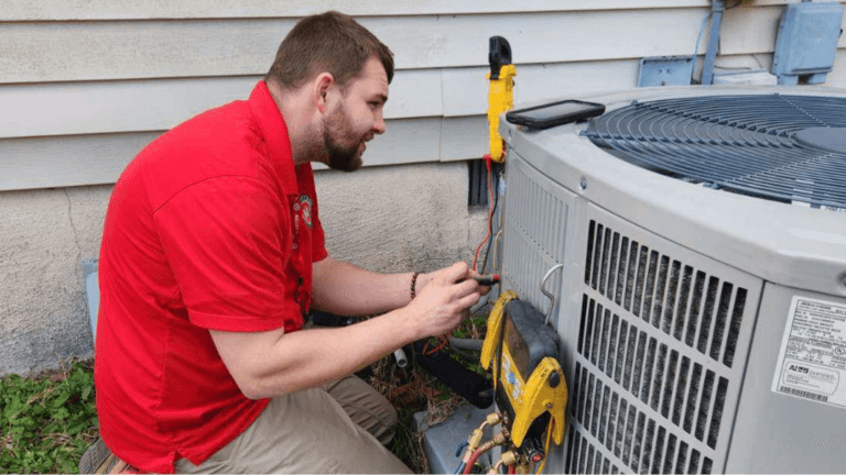 How to Choose the Right Cooling Contractor for Your Needs