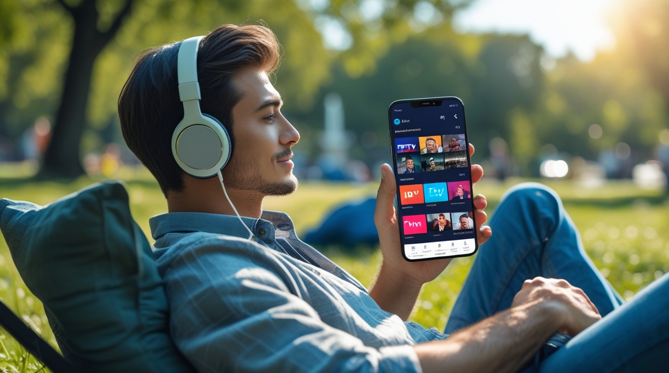 IPTV Onlive – Your Ultimate Entertainment Gateway in the UK