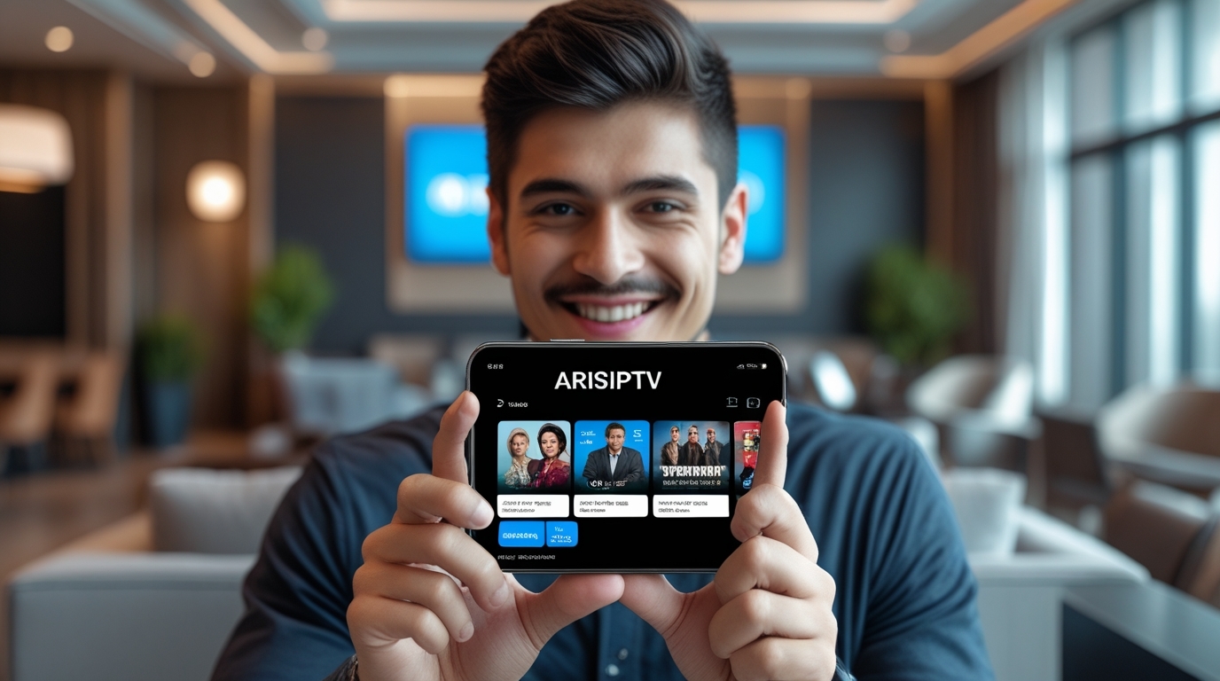 Discover the Ultimate IPTV Experience in 2025