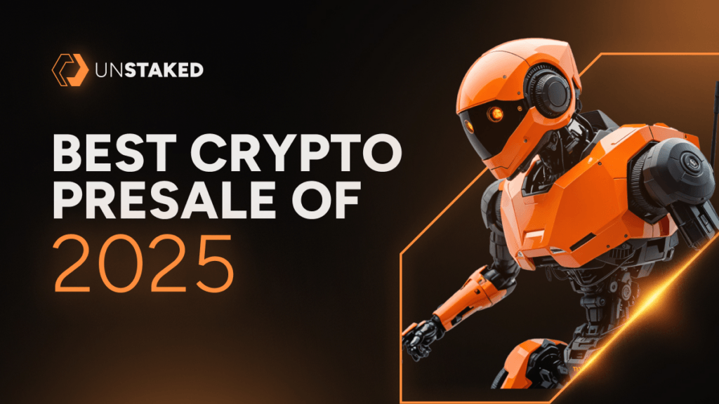 The Rise of AI Presale Crypto: What You Need to Know Before You Invest