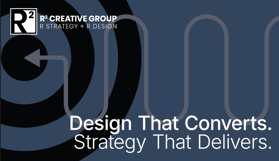 Smart Design, Real Results: How R2 Creative Group Helps Brands Grow