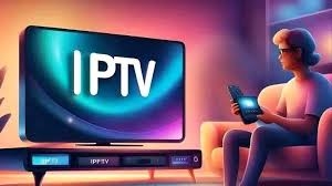 The IPTV Industry: Transforming Television in the Digital Age